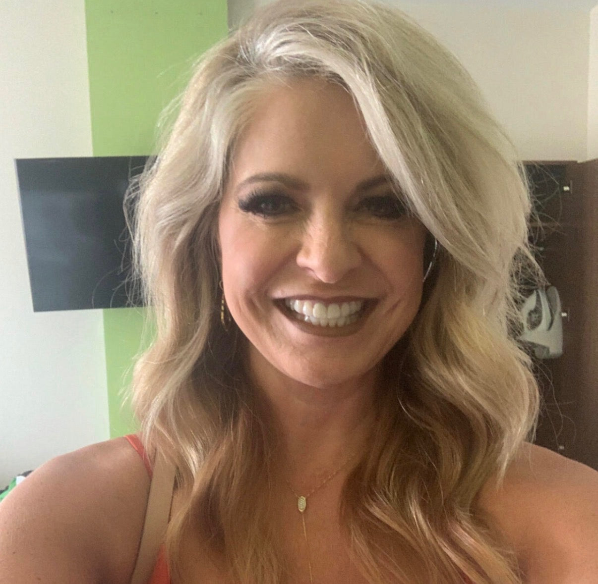 Denise Almond - Owner & Hairdresser