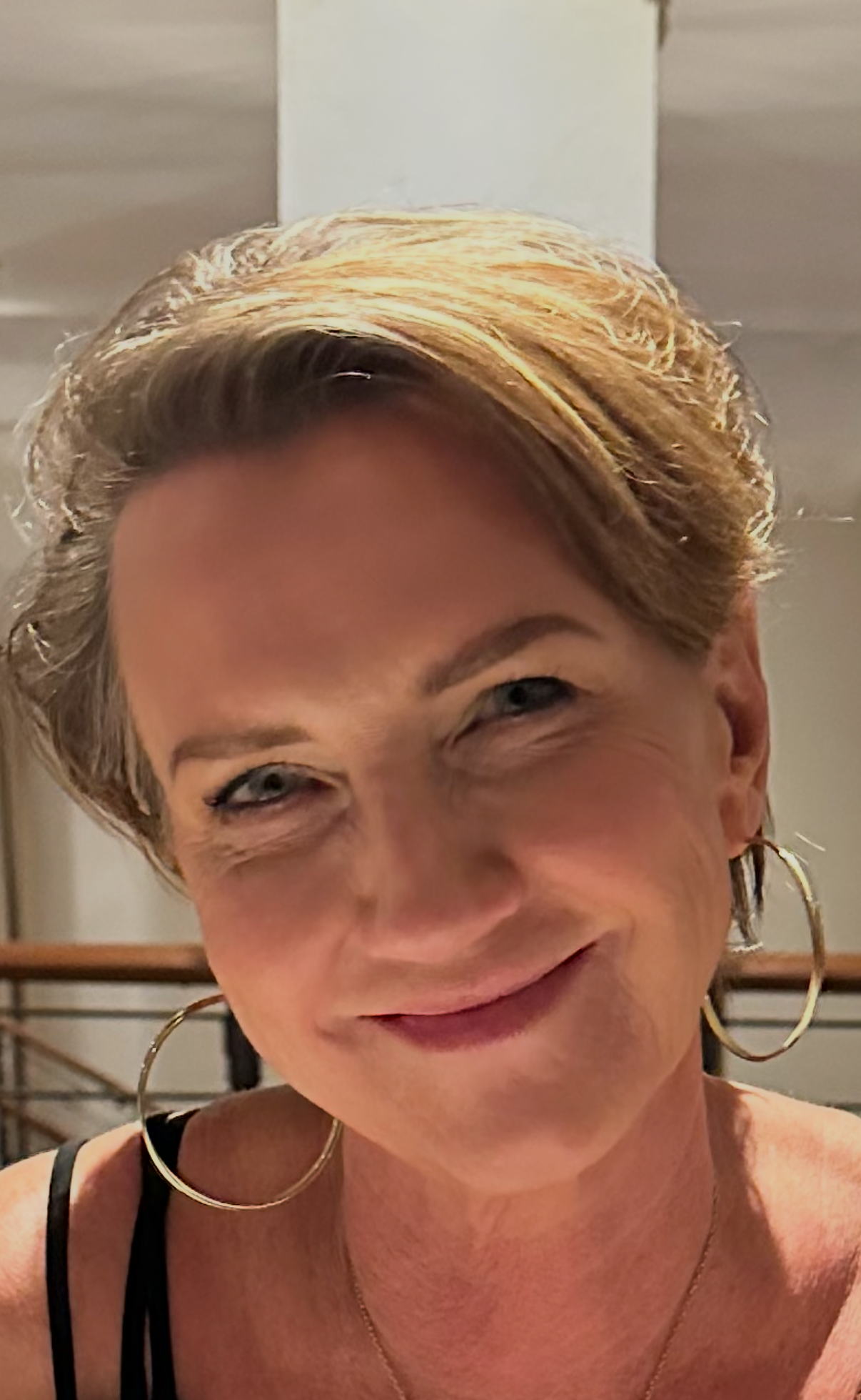 Martha Dutton - Esthetician