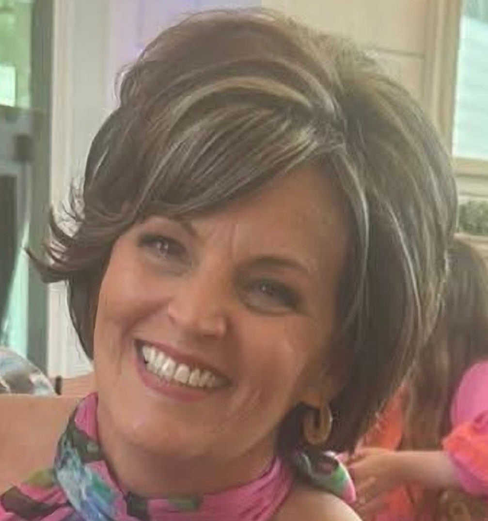 Jeni Marsland - Hairdresser