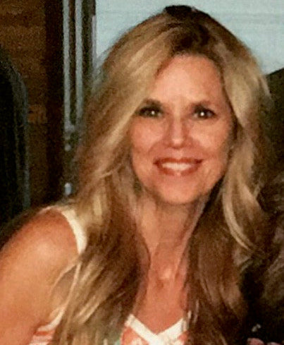 Rebecca Light - Hairdresser