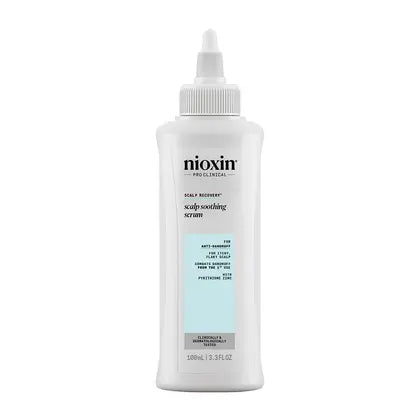 Nioxin Pro Clinical Scalp Recovery System™ Scalp Soothing Serum