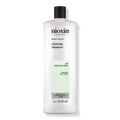 Nioxin Pro Clinical Scalp Relief Cleansing Shampoo