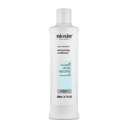 Nioxin Pro Clinical Scalp Recovery System™ Moisturizing Conditioner