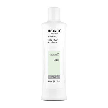 Nioxin Pro Clinical Scalp Relief Scalp + Hair Conditioner