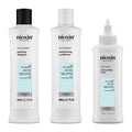Nioxin Pro Clinical Scalp Recovery System™