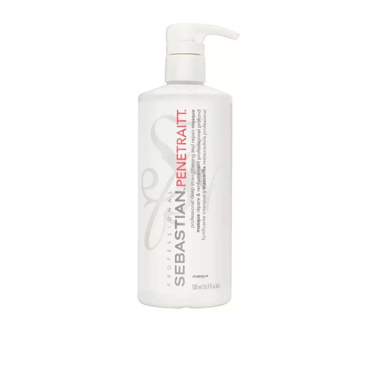 Sebastian Professional Penetraitt Repair Treatment Mask