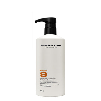 Sebastian Professional Potion 9