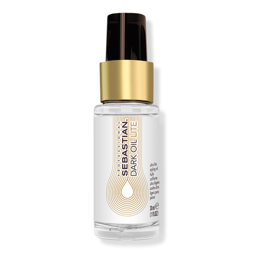 Sebastian Professional Dark Oil Lite Ultra Lite Styling Oil