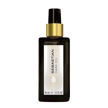 Sebastian Professional Dark Oil Lite Ultra Lite Styling Oil