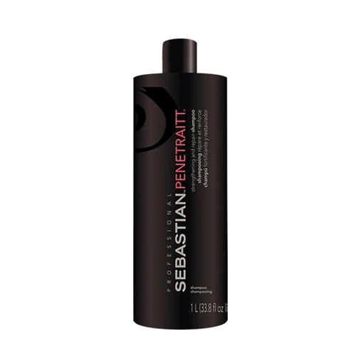 Sebastian Professional Penetraitt Shampoo