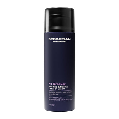 Sebastian Professional No Breaker Bonding & Styling Leave-In Cream