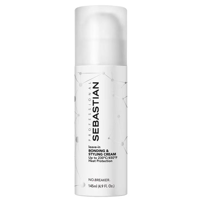 Sebastian Professional Sebastian No.Breaker Bonding and Styling Leave-In Treatment
