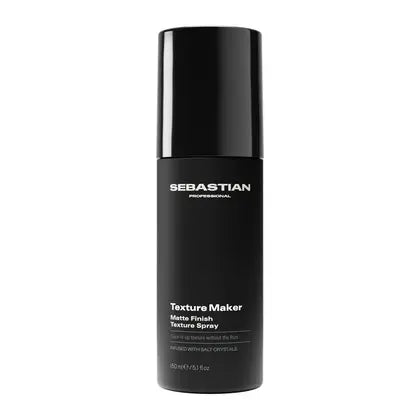 Sebastian Professional Texture Maker Matte Finish Texture Spray