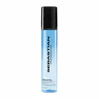 Sebastian Professional Trilliant Shine and Heat Protection Spray