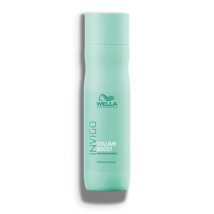 Wella Professionals Invigo Volume Boost Bodifying Shampoo