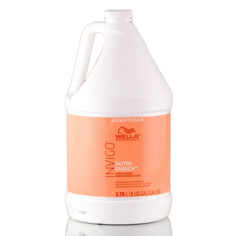 Wella Professionals Invigo Nutri-Enrich Deep Nourishing Conditioner