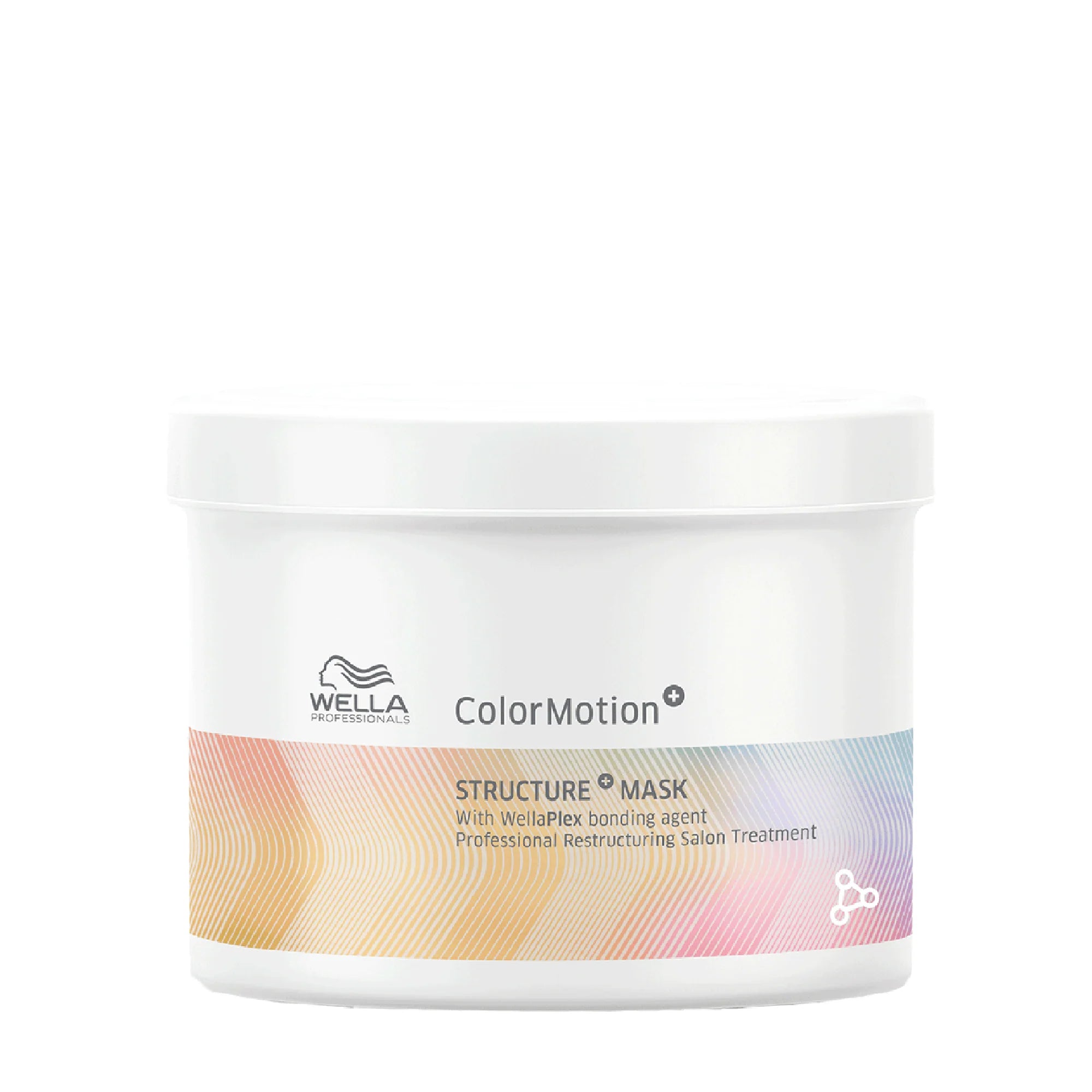 Wella Professionals ColorMotion+ Structure+ Mask