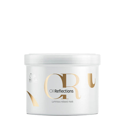 Wella Professionals Oil Reflections Reboost Mask