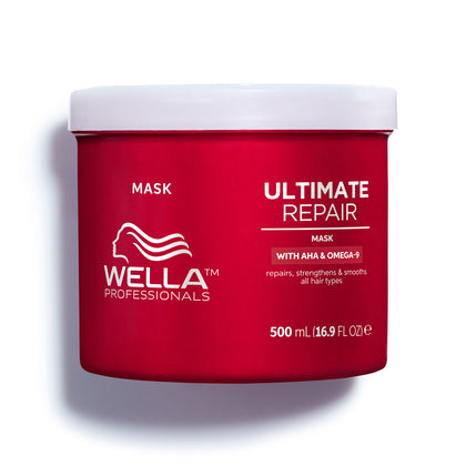 Wella Professionals Ultimate Repair Mask