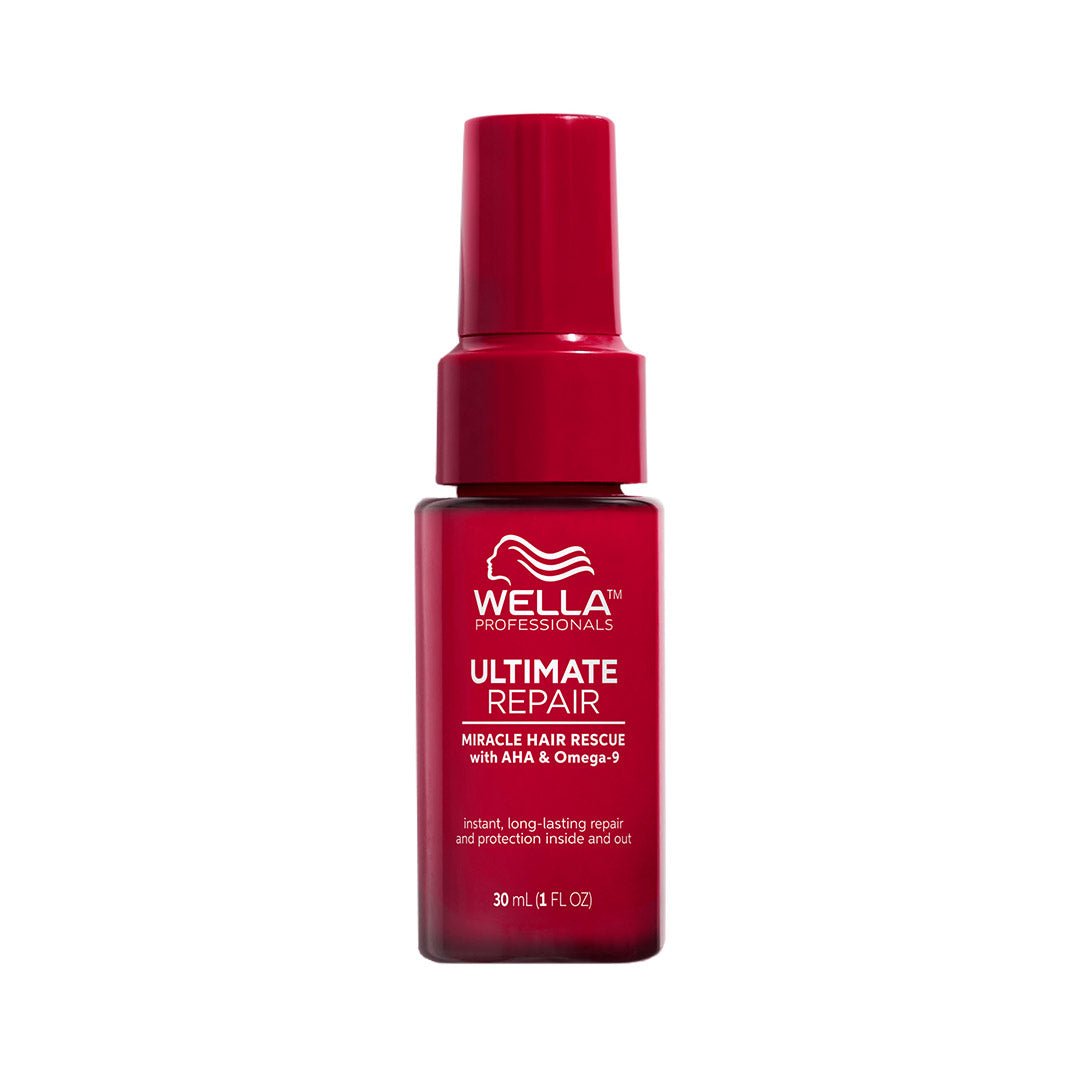 Wella Professionals Ultimate Repair Miracle Hair Rescue