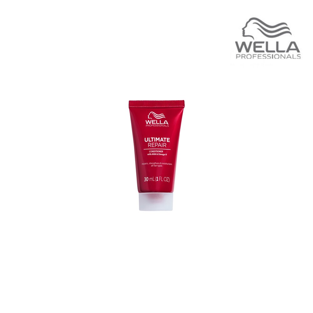 Wella Professionals Ultimate Repair Conditioner