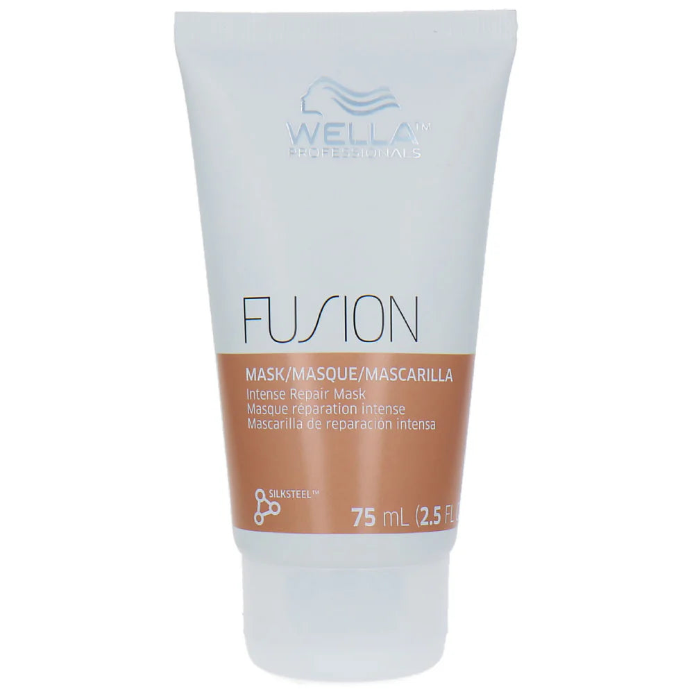 Wella Professionals Fusion Intense Repair Mask