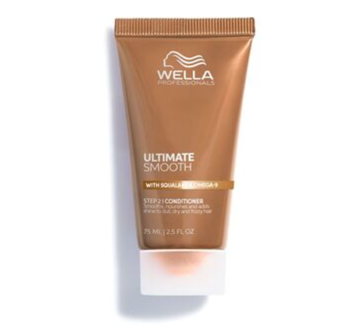 Wella Professionals Ultimate Smooth Conditioner