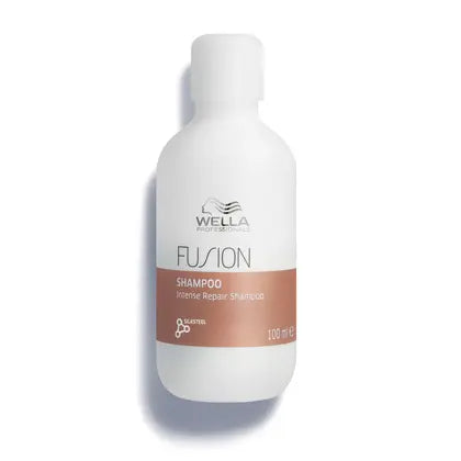 Wella Professionals Fusion Intense Repair Shampoo