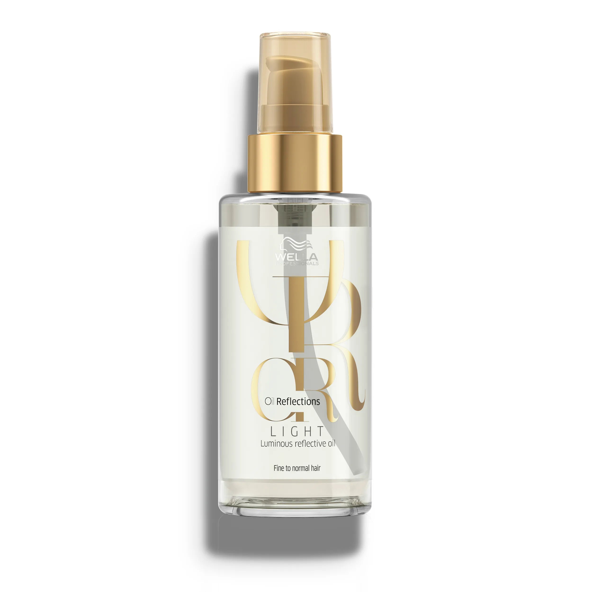 Wella Professionals Oil Reflections Light Luminous Reflective Oil