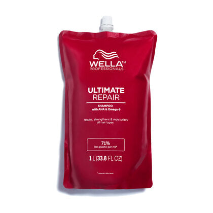 Wella Professionals Ultimate Repair Shampoo