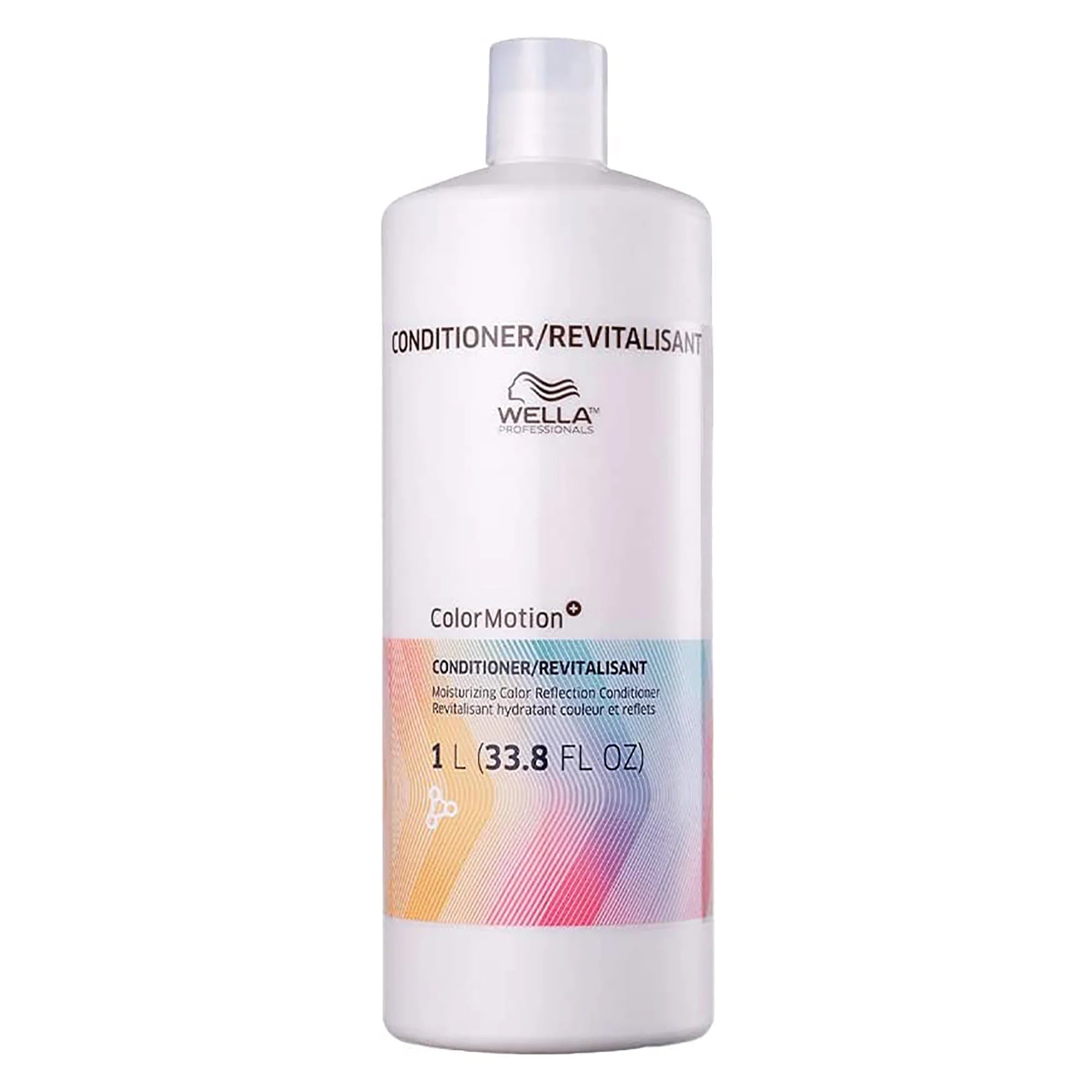 Wella Professionals ColorMotion+ Conditioner