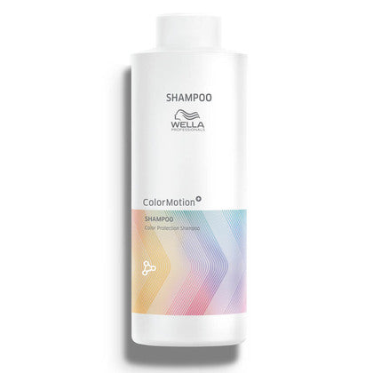 Wella Professionals ColorMotion+ Shampoo
