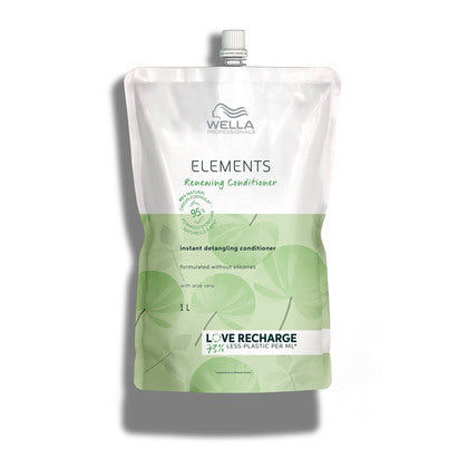 Wella Professionals Elements Renewing Conditioner