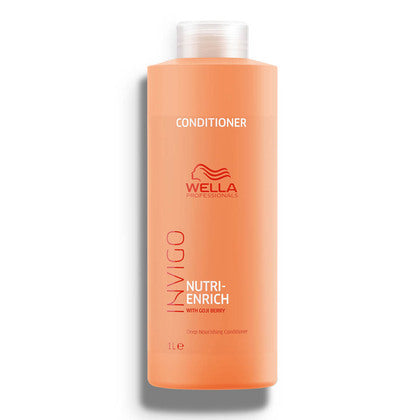 Wella Professionals Invigo Nutri-Enrich Deep Nourishing Conditioner