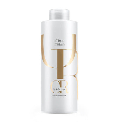 Wella Professionals Oil Reflections Luminous Reveal Shampoo