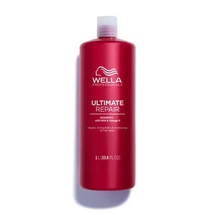 Wella Professionals Ultimate Repair Shampoo