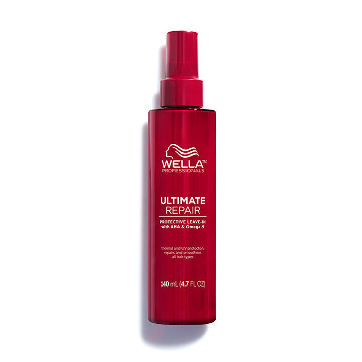 Wella Professionals Ultimate Repair Protective Leave-In Treatment