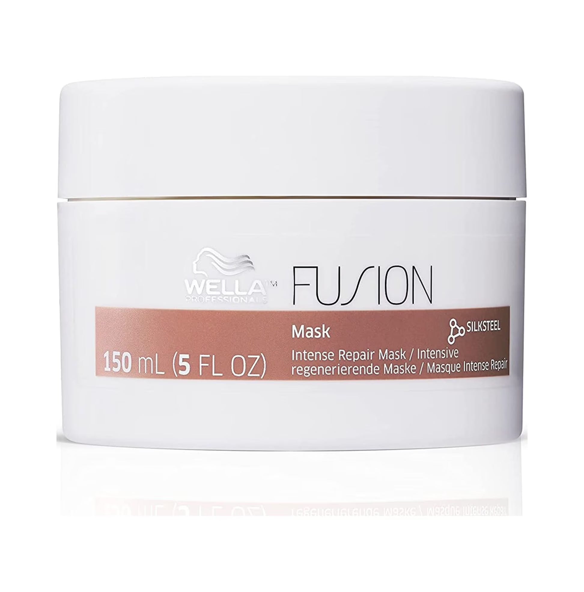 Wella Professionals Fusion Intense Repair Mask