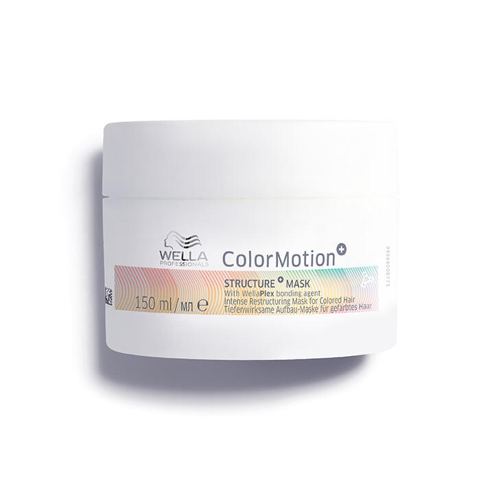 Wella Professionals ColorMotion+ Structure+ Mask
