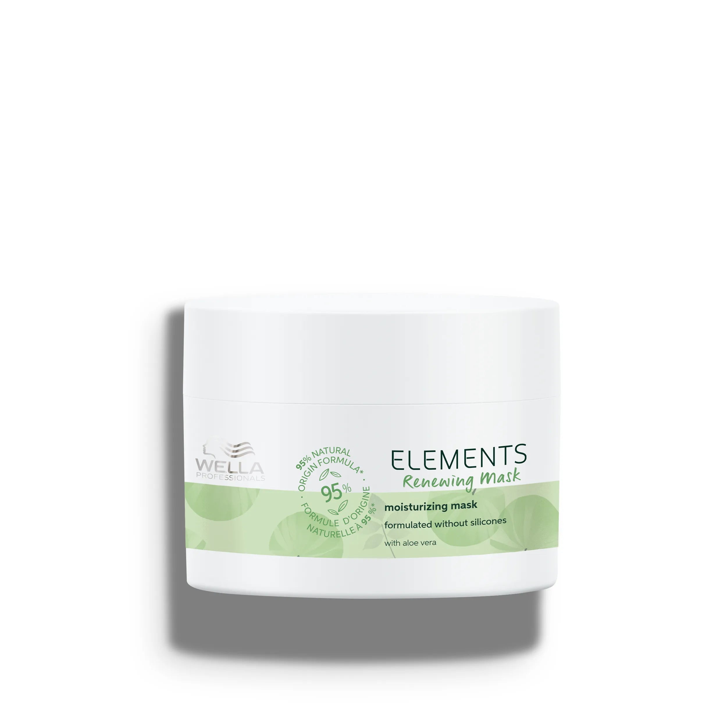 Wella Professionals Elements Renewing Mask