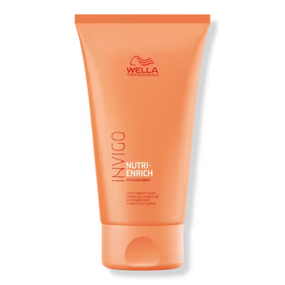Wella Professionals Invigo Nutri-Enrich Frizz Control Cream
