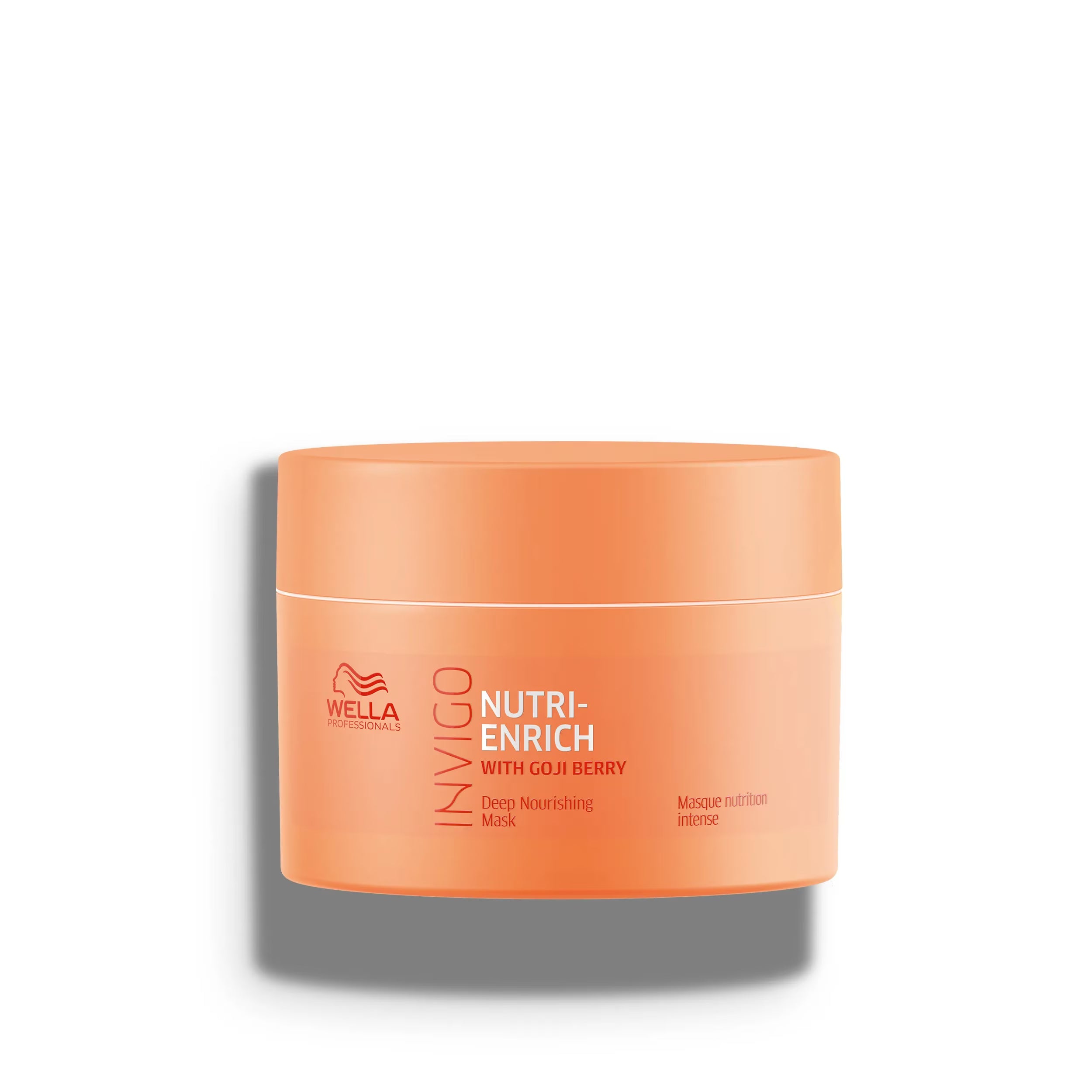 Wella Professionals Invigo Nutri-Enrich Deep Nourishing Mask