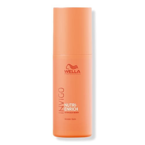 Wella Professionals Invigo Nutri-Enrich Wonder Balm
