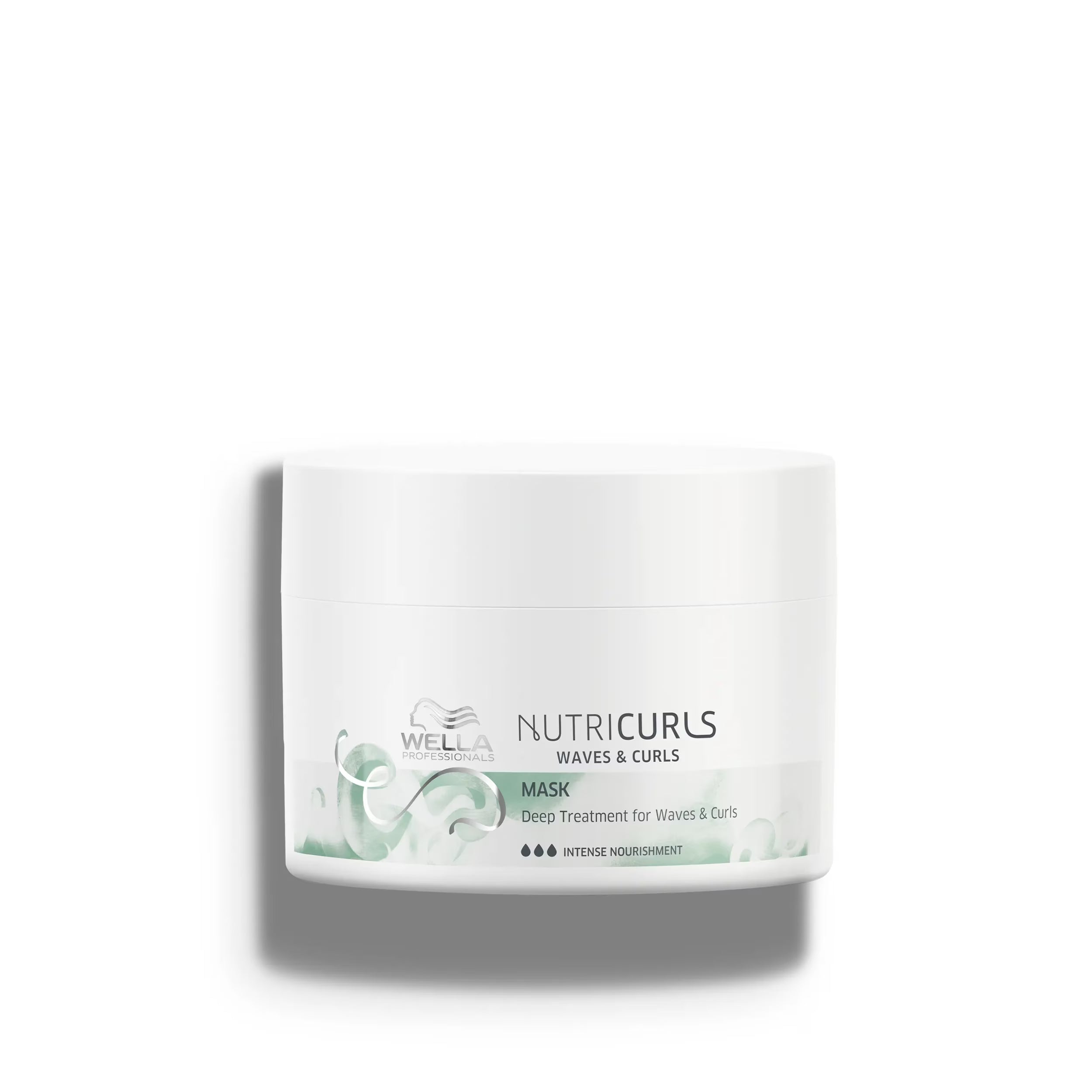 Wella Professionals Nutricurls Deep Treatment for Waves & Curls