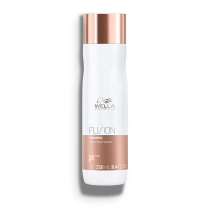 Wella Professionals Fusion Intense Repair Shampoo