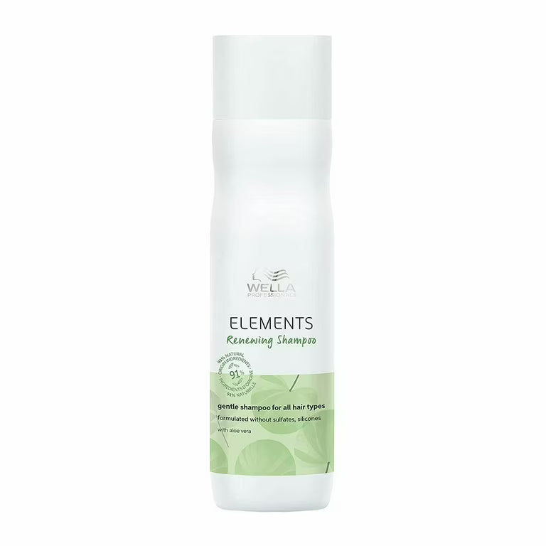 Wella Professionals Elements Renewing Shampoo