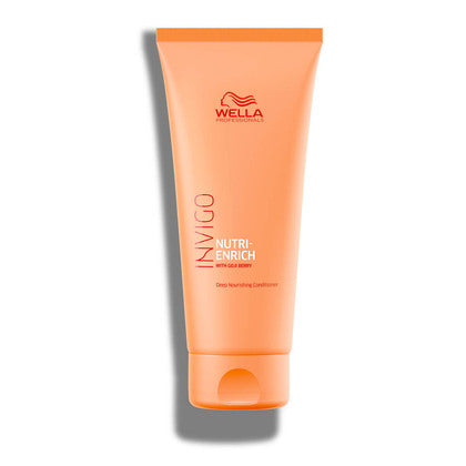 Wella Professionals Invigo Nutri-Enrich Deep Nourishing Conditioner