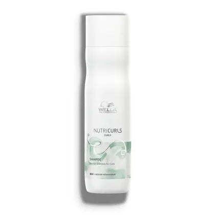 Wella Professionals Nutricurls Micellar Shampoo for Curls