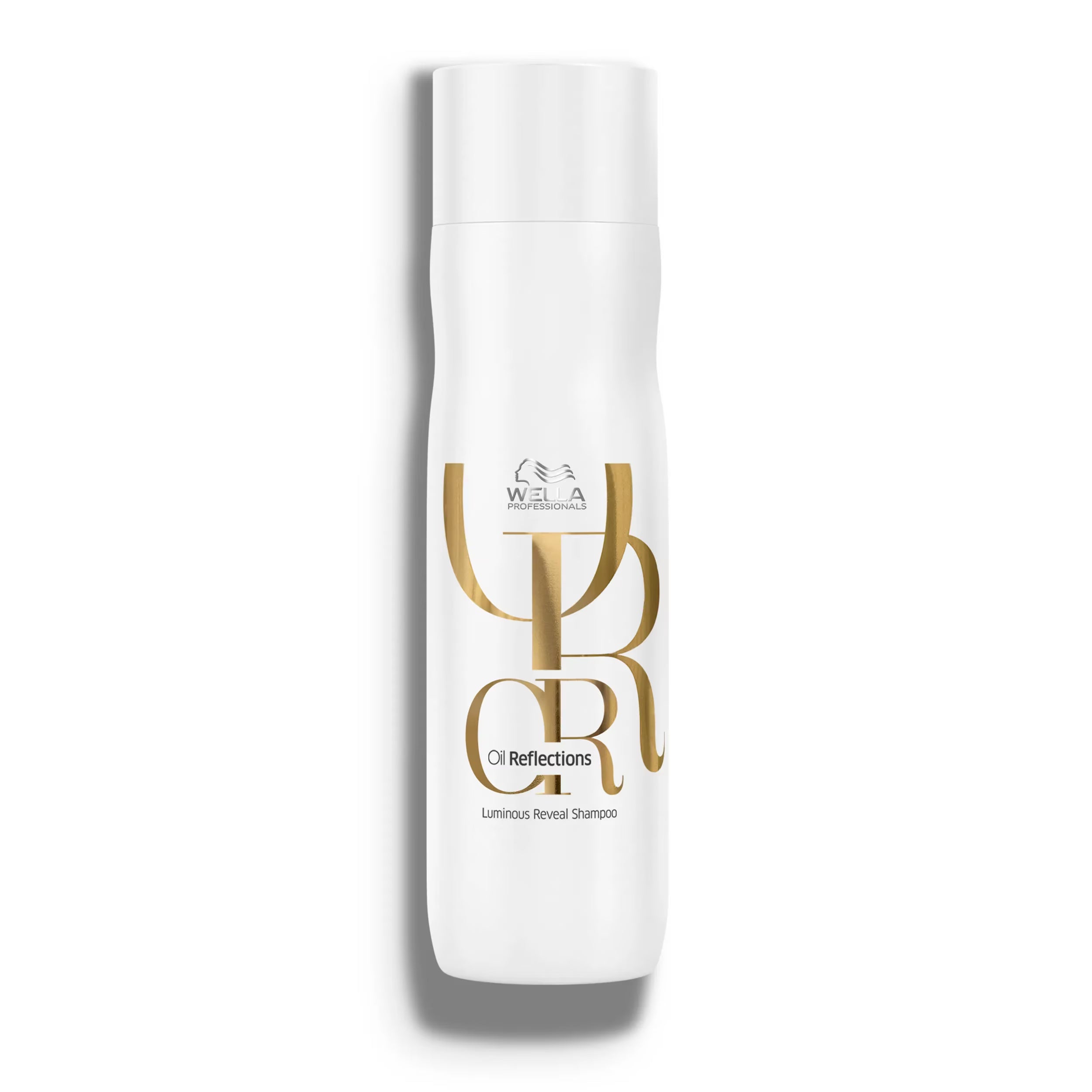 Wella Professionals Oil Reflections Luminous Reveal Shampoo