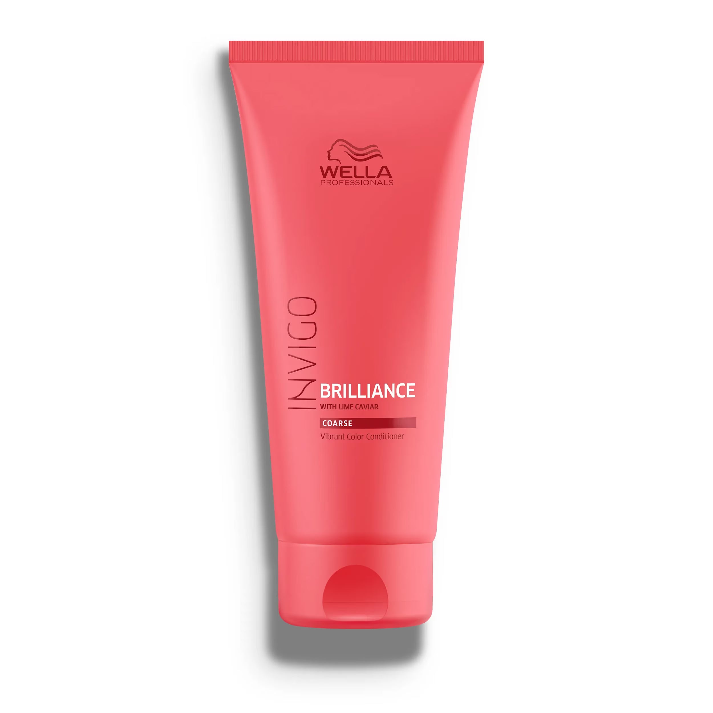 Wella Professionals Invigo Vibrant Color Conditioner for Coarse Hair